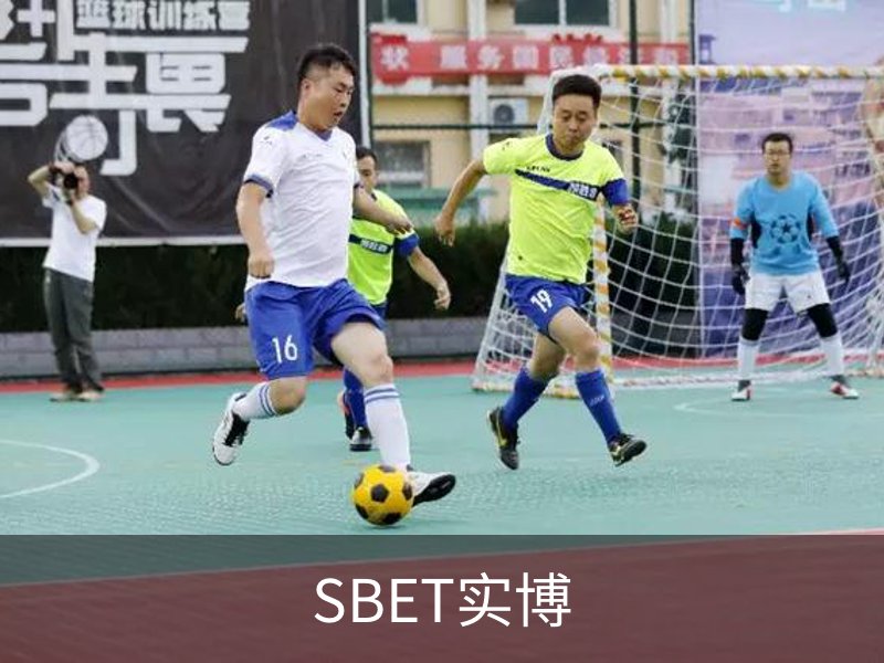 SBET实博概况